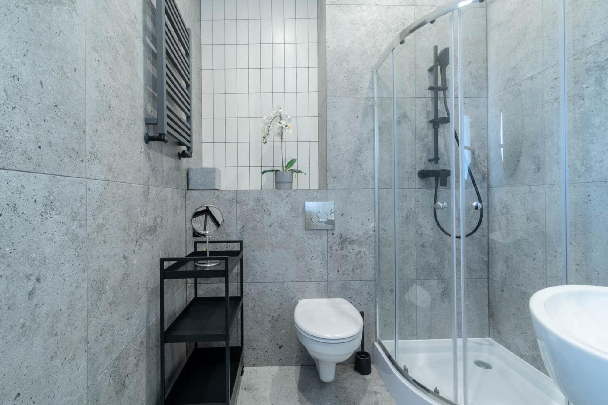 Appartement Retro Point Jezyce à Poznań Extérieur photo
